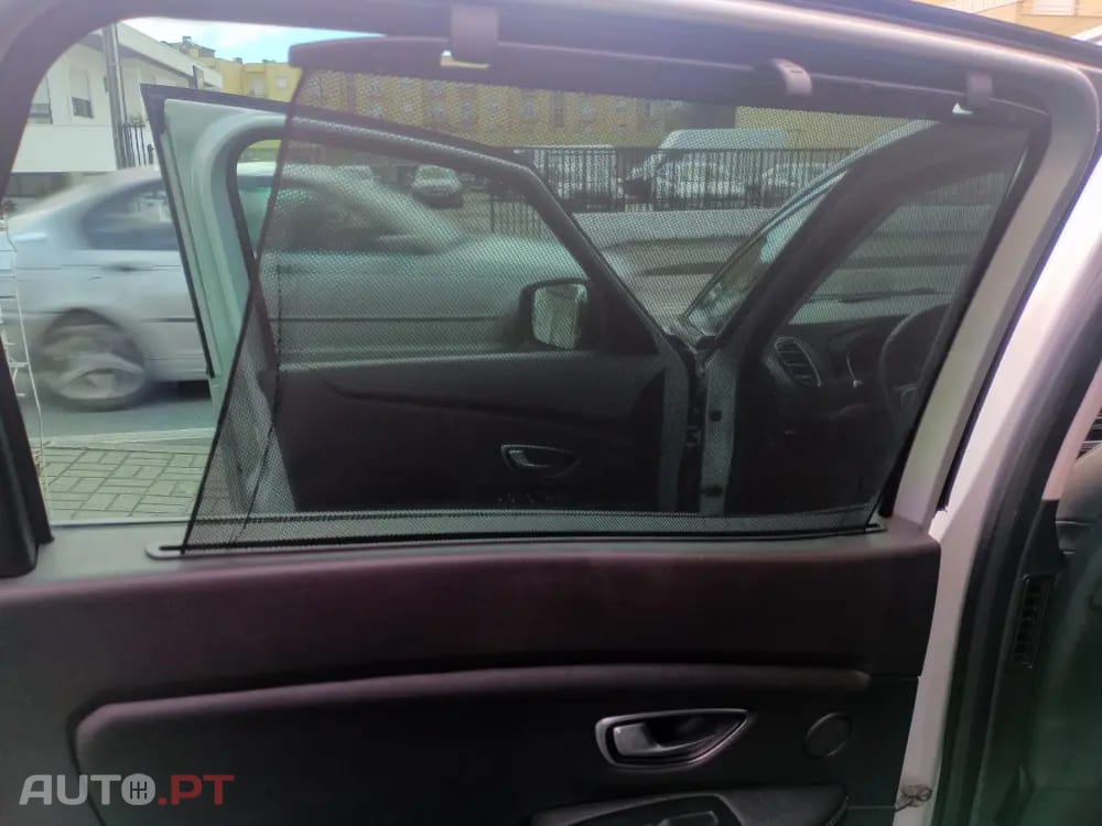Renault Grand Scénic 1.7 Blue dCi Bose Edition