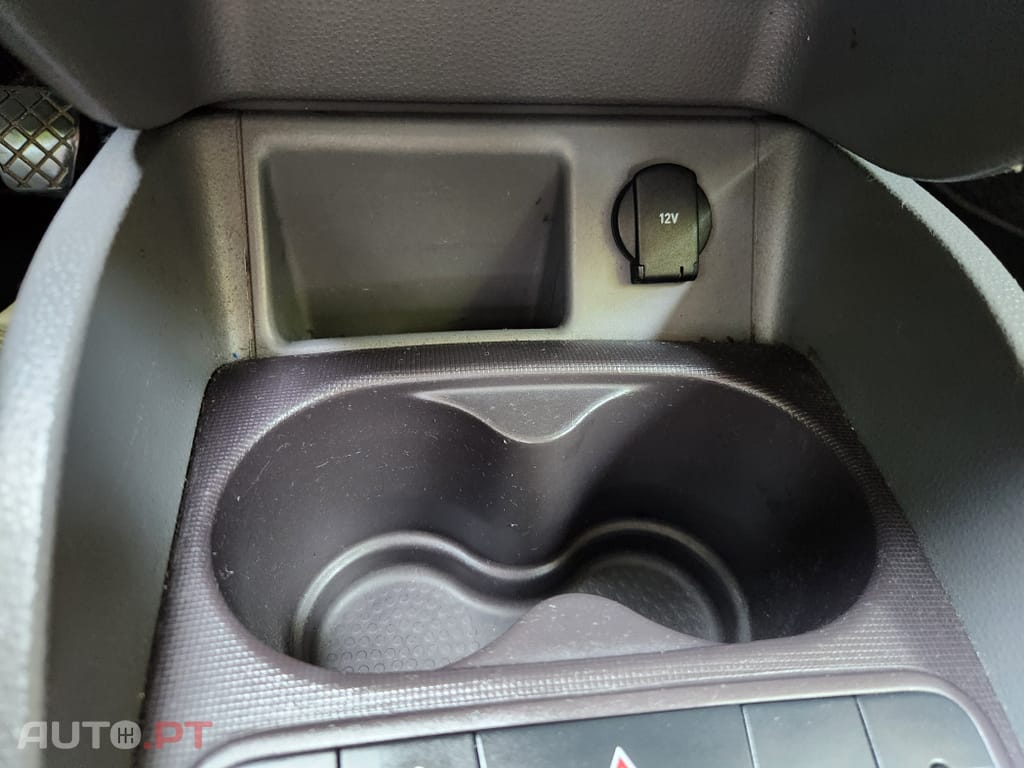Seat Ibiza SC 1.2 TDI CR Ecomotive Reference