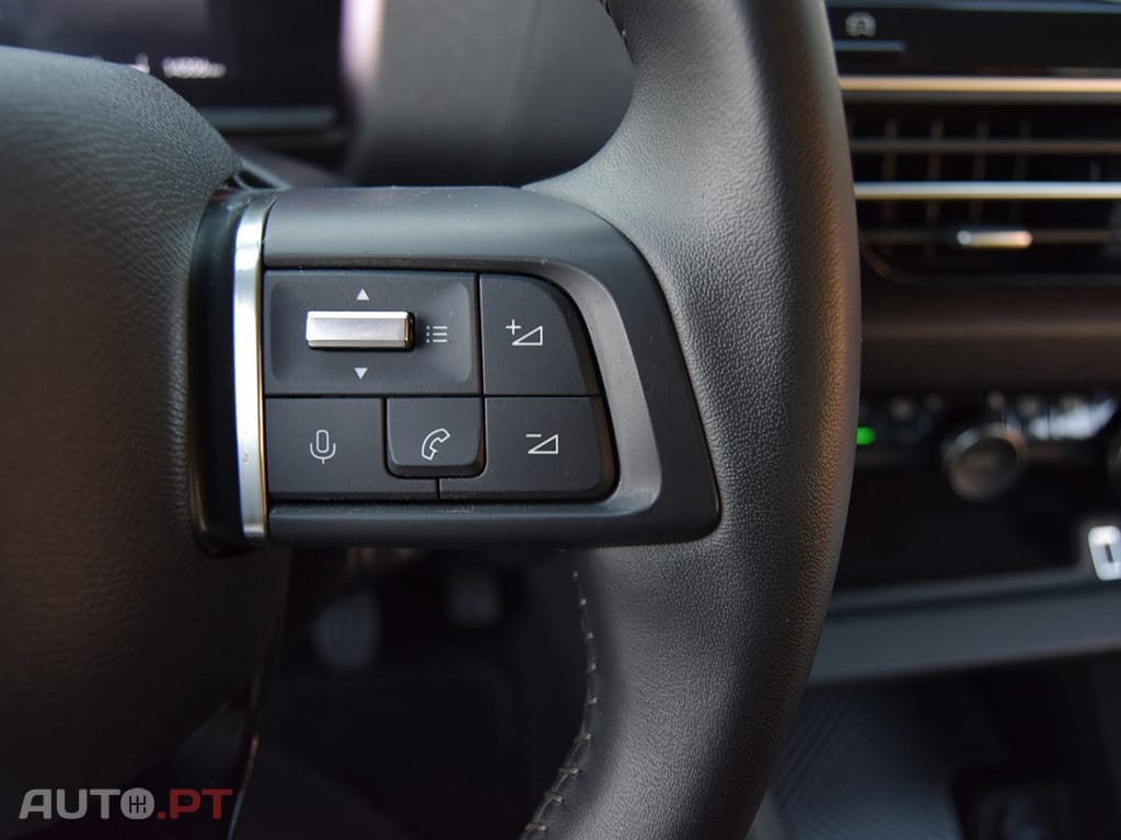 Citroen C4 1.2 PureTech Plus