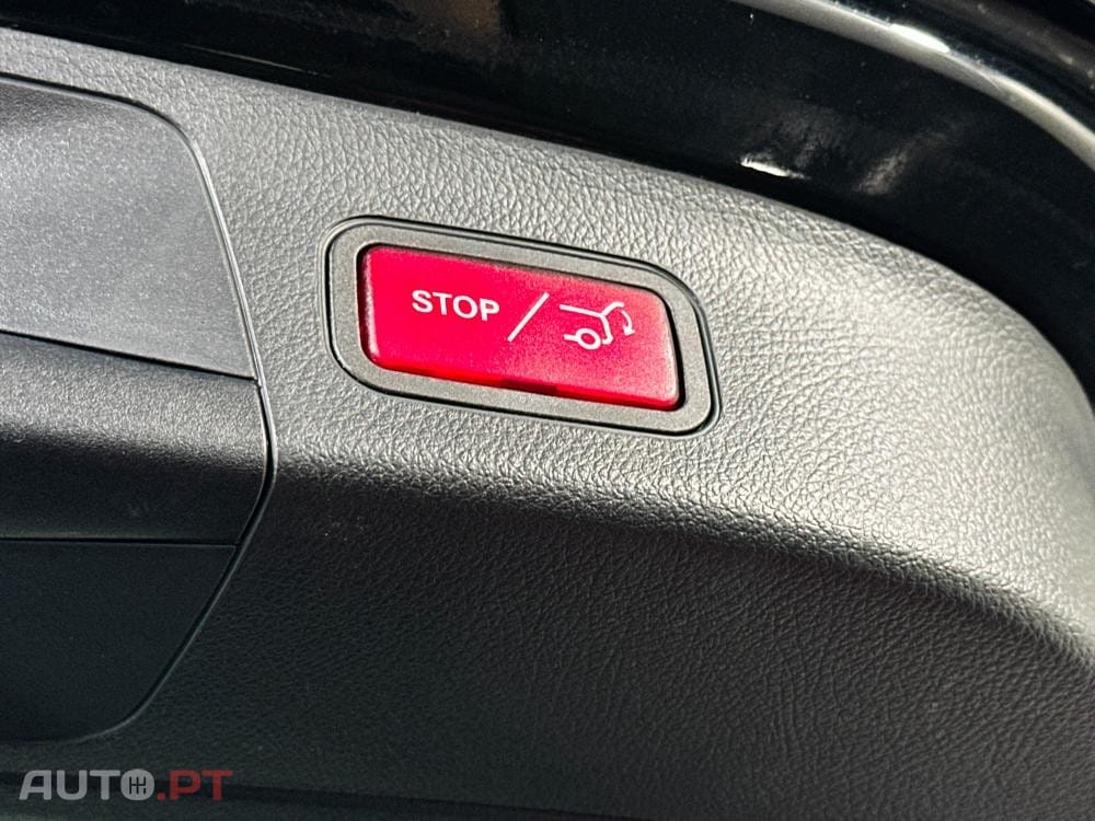 Mercedes-Benz EQA 300 4Matic Progressive