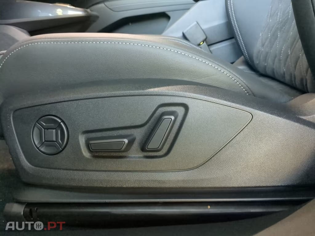 Audi Q4 E-Tron 50 Quattro I.V.A DEDUTIVEL