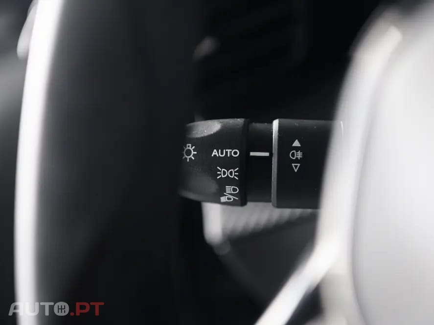 Peugeot 2008 1.2 PureTech Style
