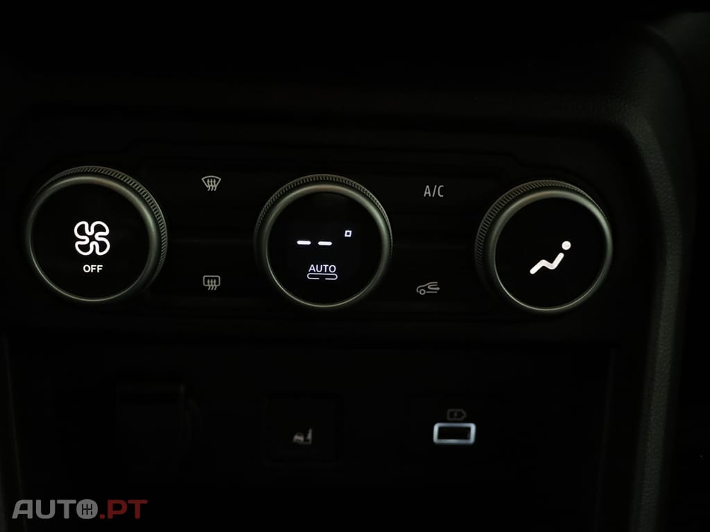 Dacia Jogger Jogger 1.0 ECO-G Extreme Bi-Fuel