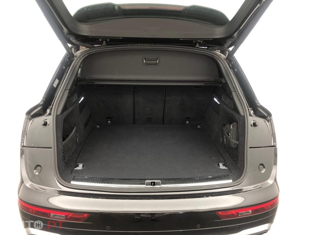 Audi Q5 50 TFSIe quattro S line S tronic