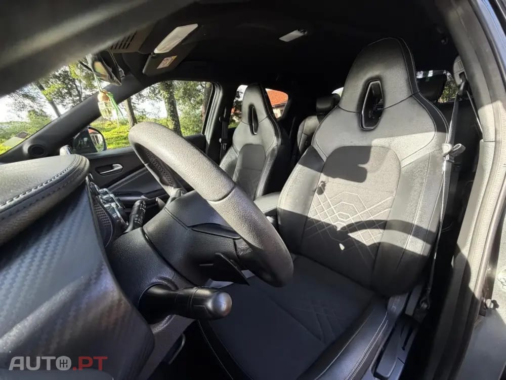 Nissan Juke 1.0 DIG-T Tekna DCT