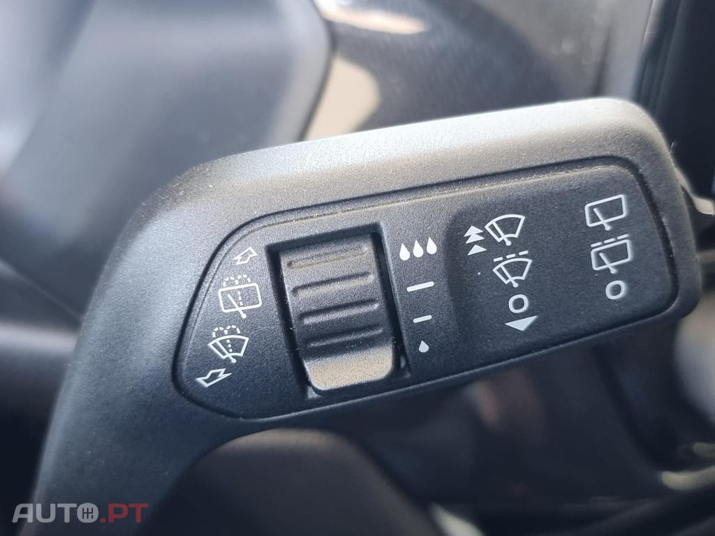 Ford Puma 1.0 EcoBoost MHEV ST-Line — fotografia 23