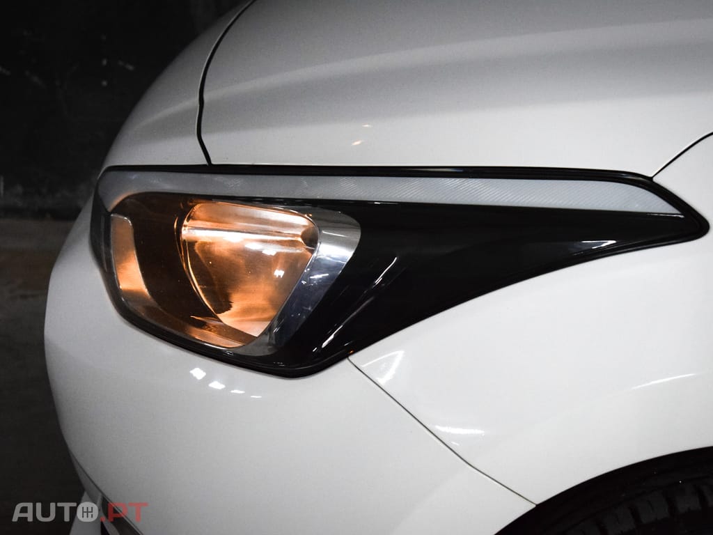Hyundai i20 1.1 D