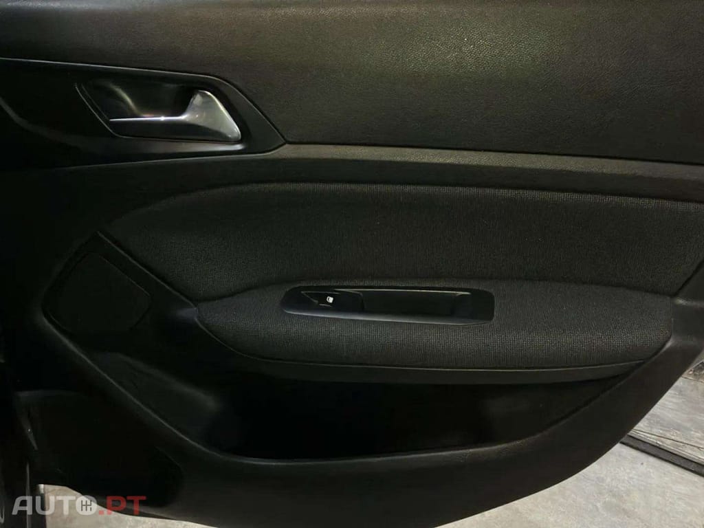 Peugeot 308 1.5 BlueHDi Allure