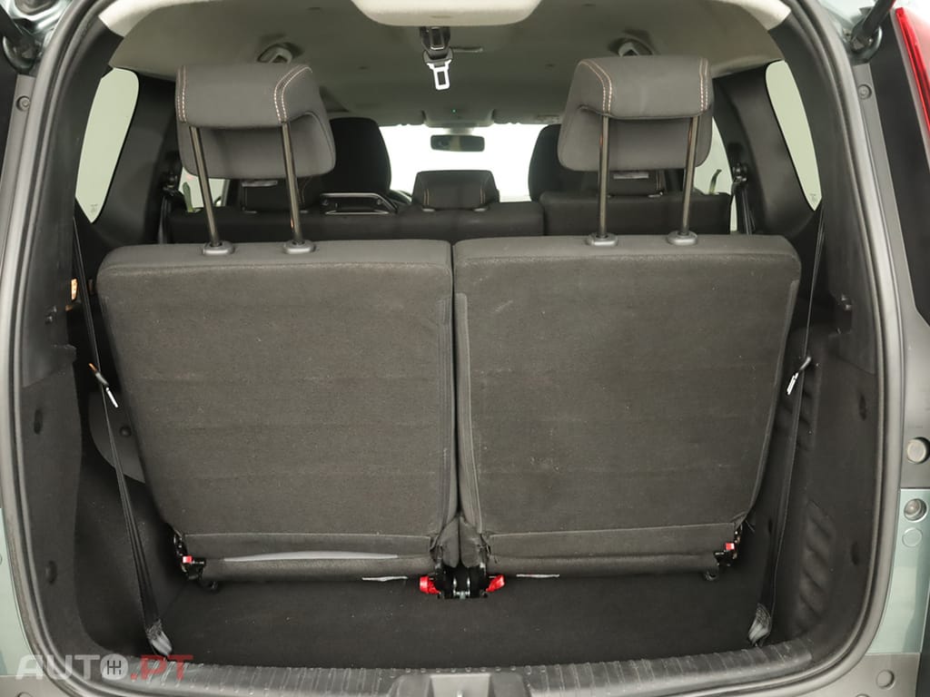 Dacia Jogger Jogger 1.0 ECO-G Extreme+ Up&Go 7L Bi-Fuel