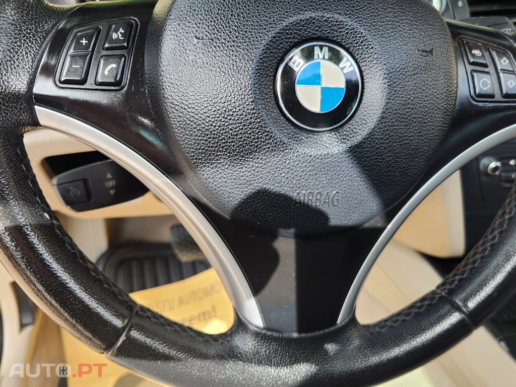 BMW 118 dA