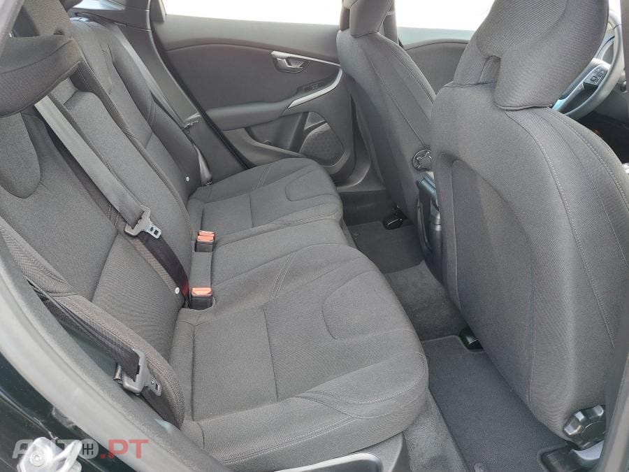 Volvo V40 2.0 D2 Kinetic Eco