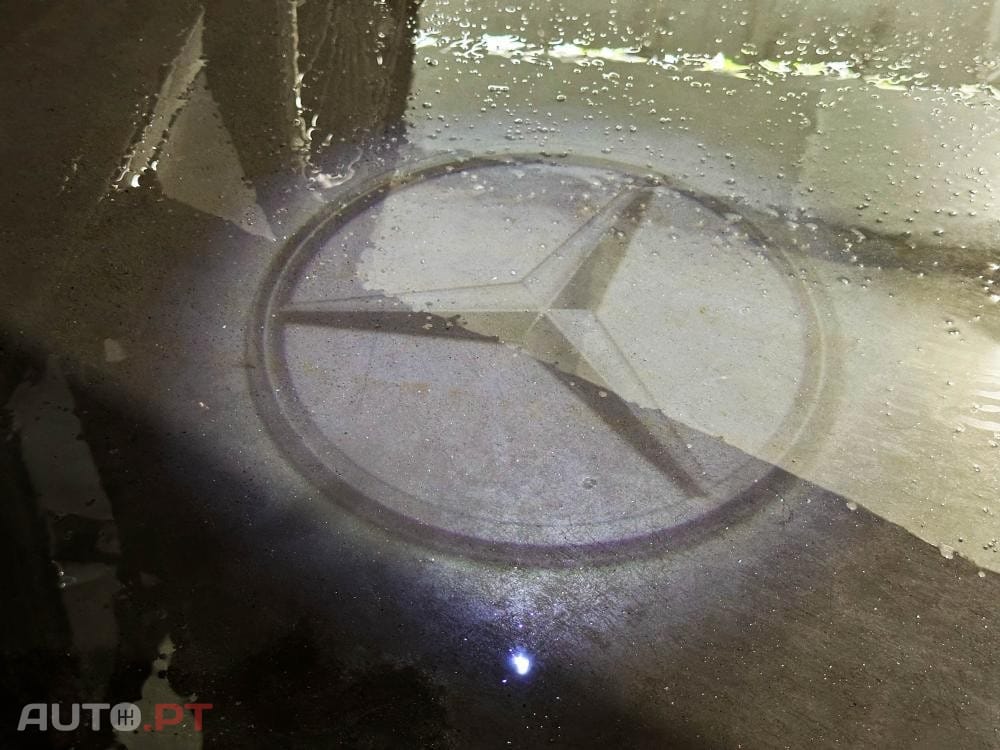 Mercedes-Benz CLA 200 7G-DCT AMG Line Advanced Plus