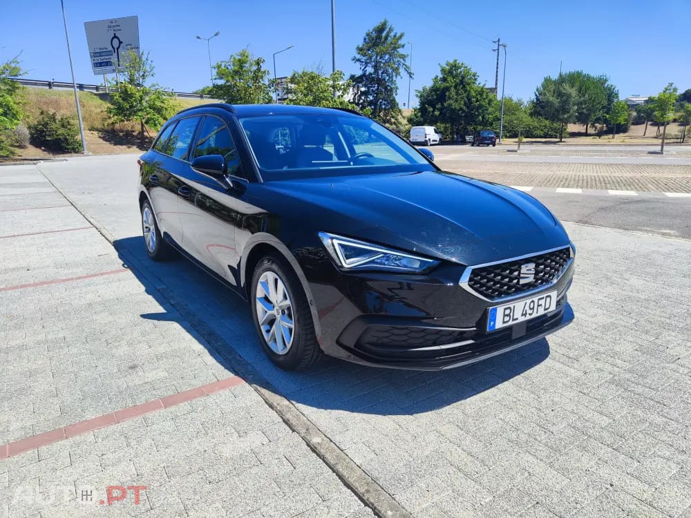 Seat Leon 1.0 TSI Style