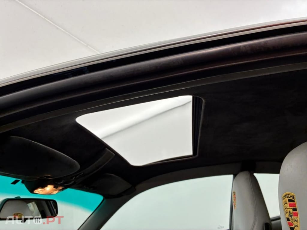 Porsche 911 3.4 i Tiptronic S