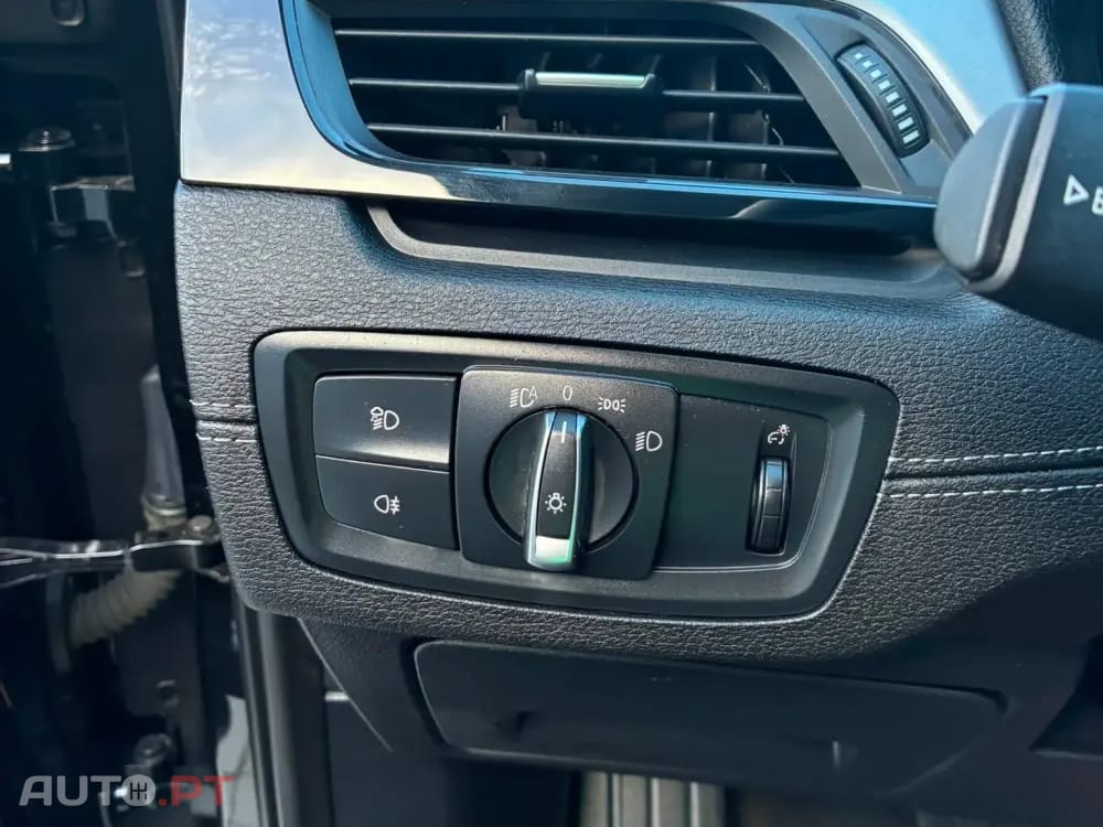 BMW X2 25e Business