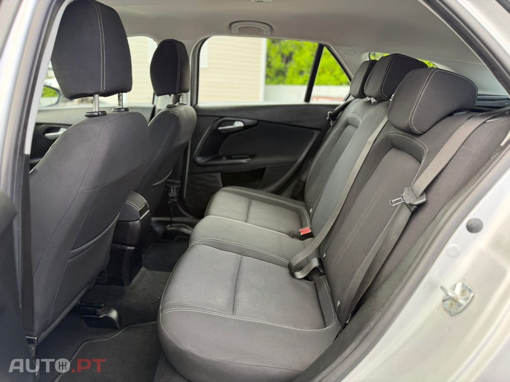Fiat Tipo 1.3 MultiJet