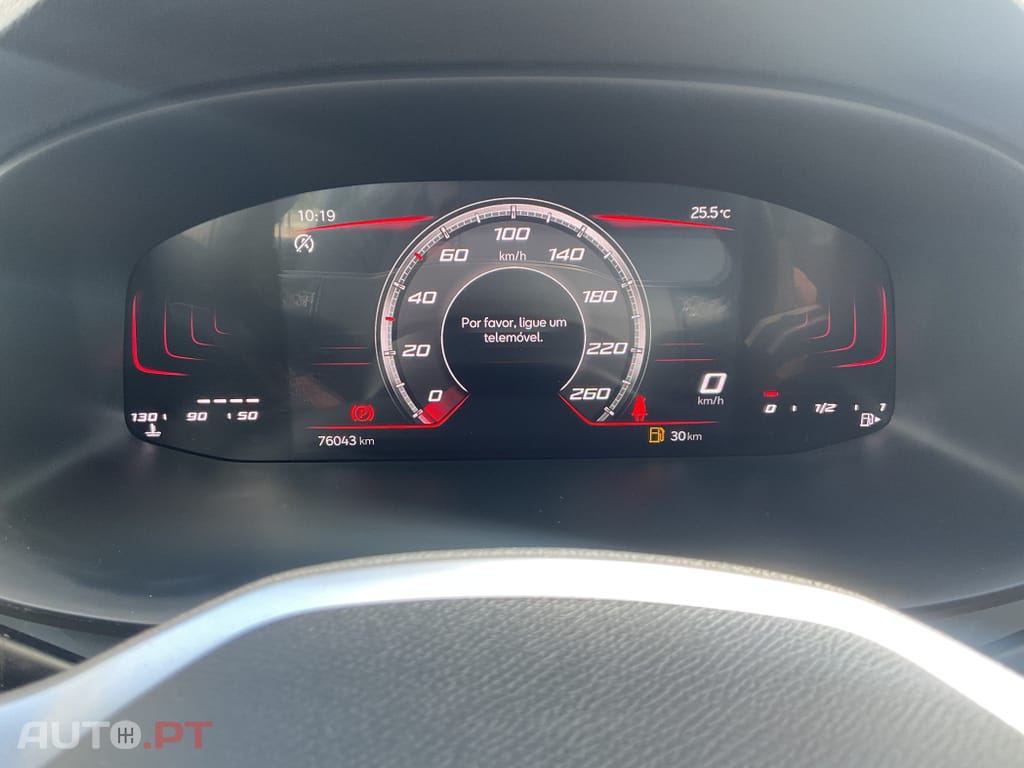 Seat Ateca 1.0 TSI Style