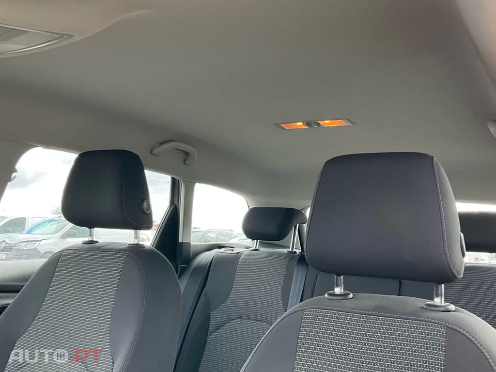 Seat Leon 1.6 TDI Style S/S