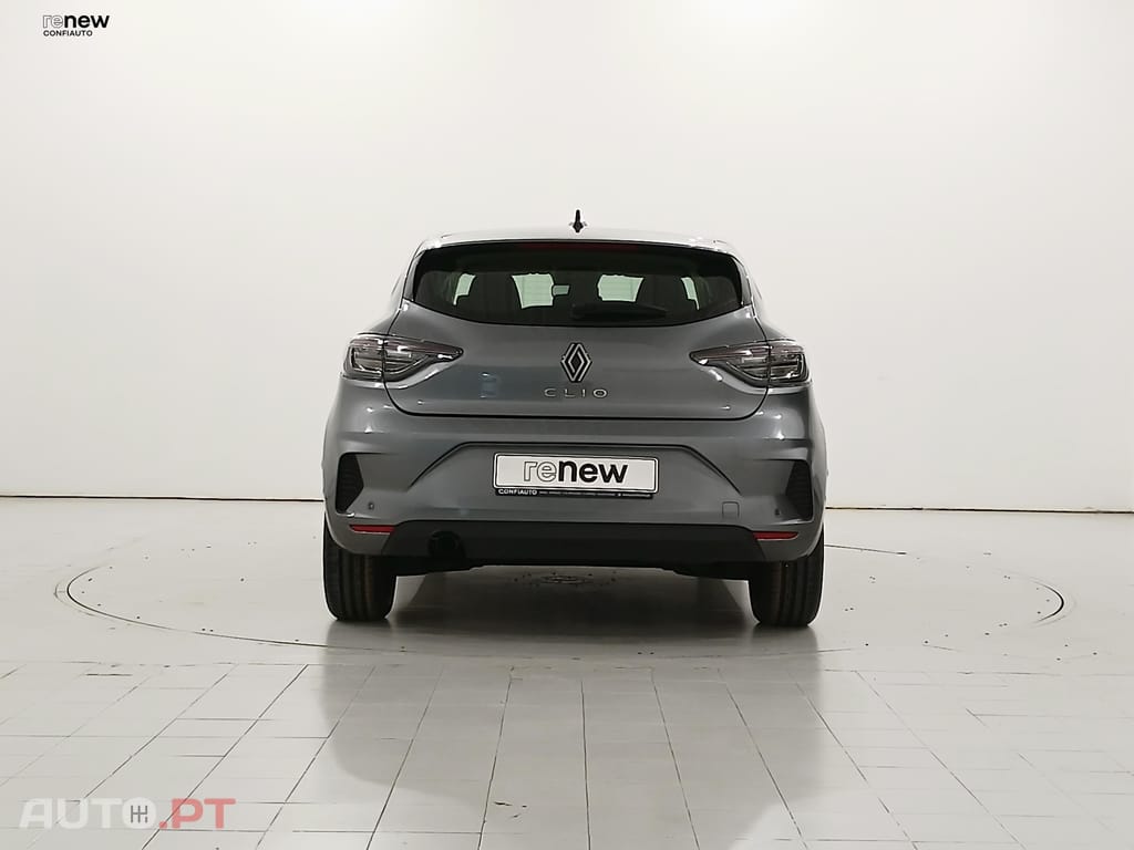 Renault Clio 1.5 Blue dCi Evolution