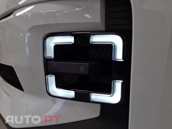 Renault 5 EV40 techno 120cv autonomia urban