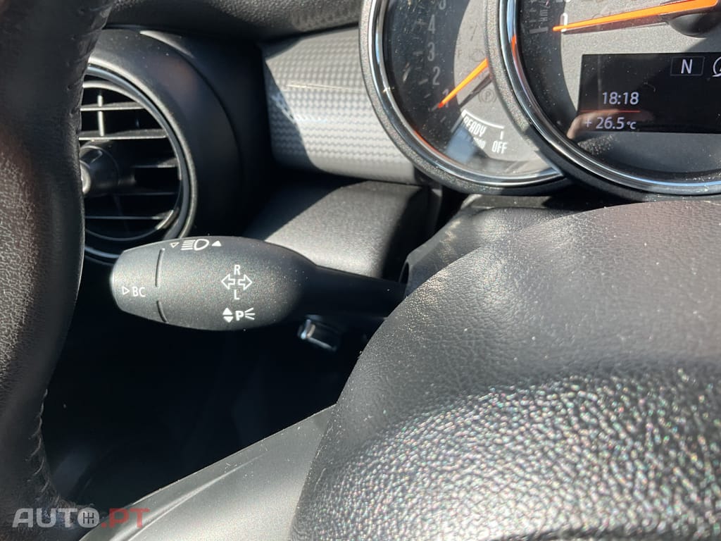 MINI Cooper Cooper