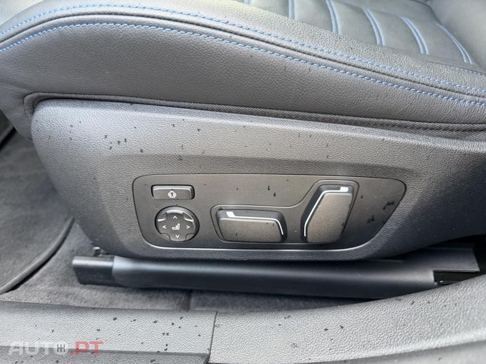 BMW i4 M50 Pack Desportivo M Pro