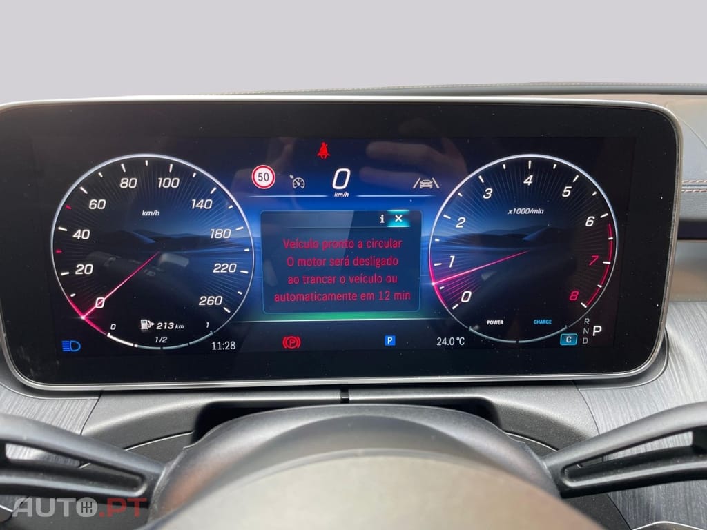 Mercedes-Benz CLE 200 COUPE AMG 