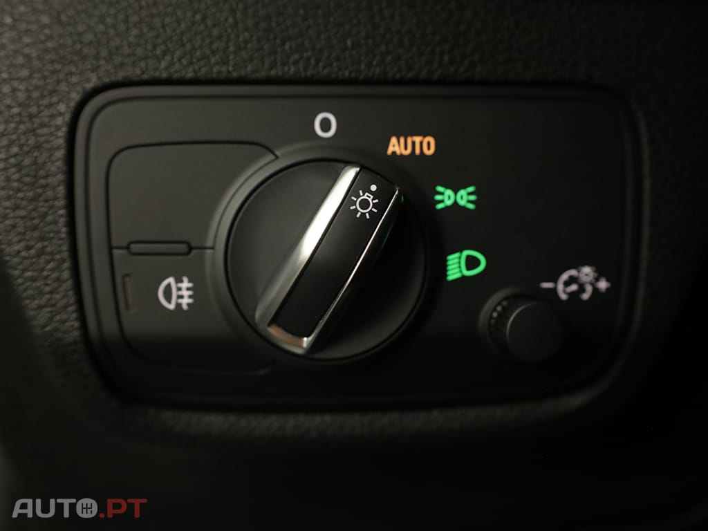 Audi Q2 Q2 30 TFSI Advanced