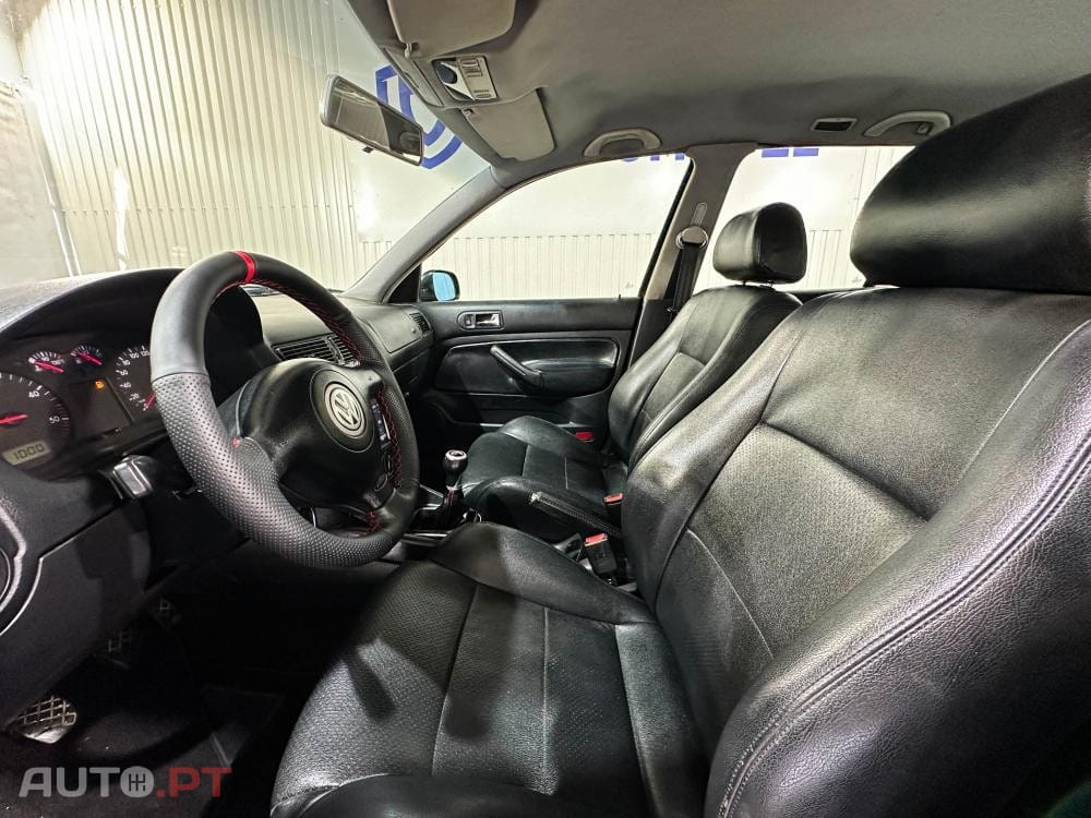 Volkswagen Golf 1.9 TDi 25 Anos