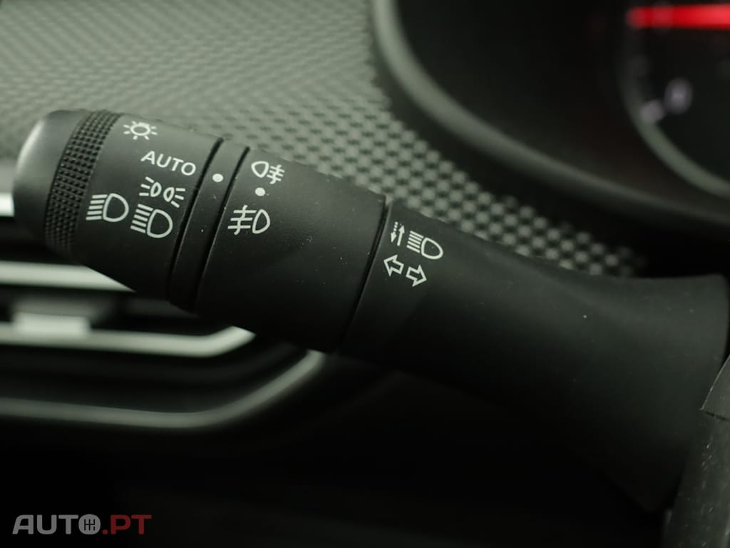 Dacia Sandero Sandero 1.0 TCe Expression