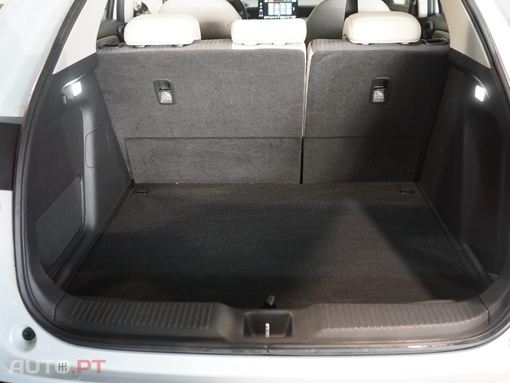 Honda HR-V 1.5 Advance Style