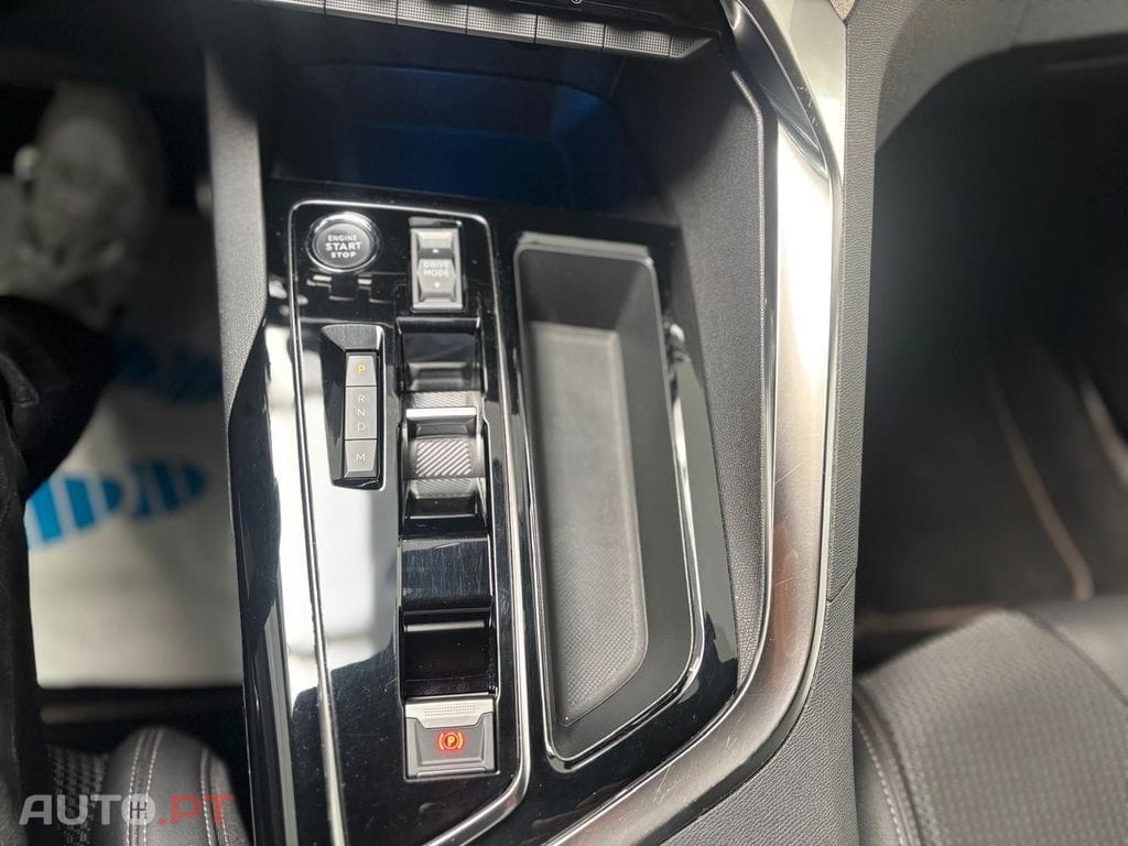 Peugeot 5008 1.5 BlueHdi GT Pack Eat8