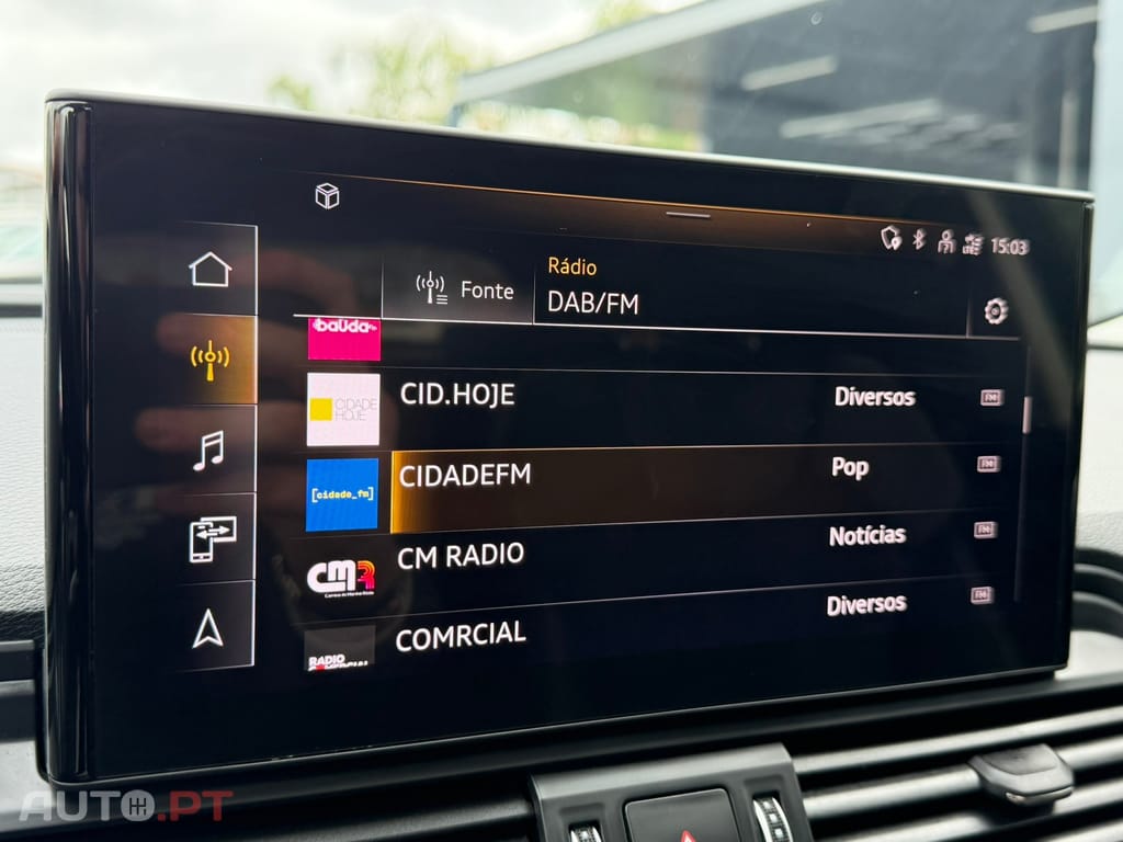 Audi Q5 50 TFSIe quattro Advance S tronic