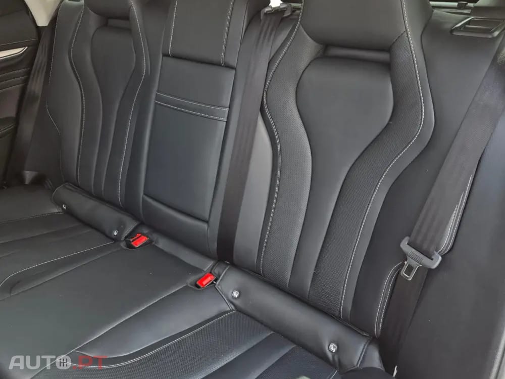 MG Marvel R MG Marvel Luxury
