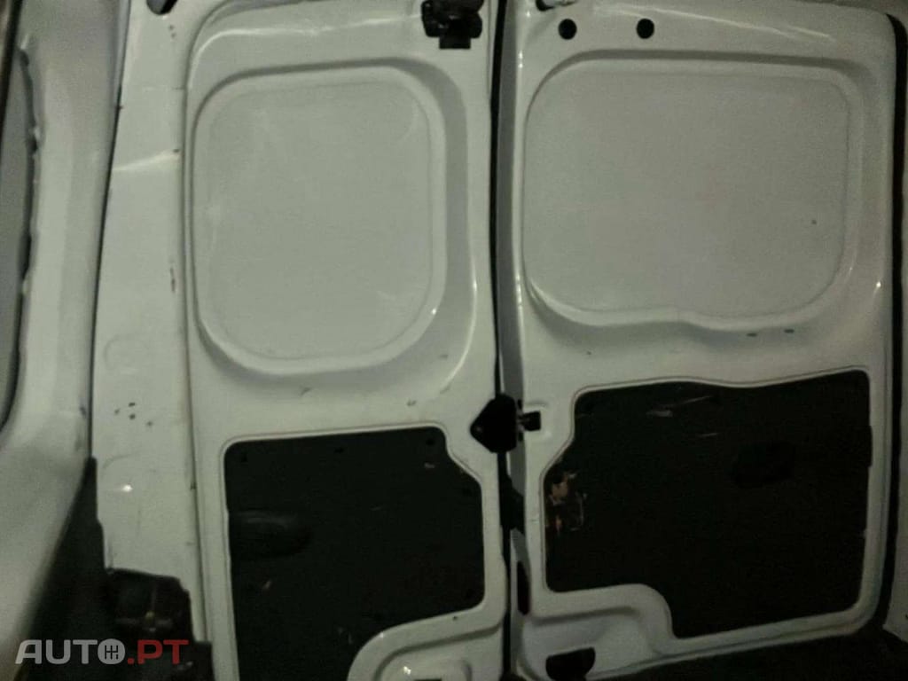 Renault Kangoo 1.5 DCI BUSINESS 3L S/S (C/IVA