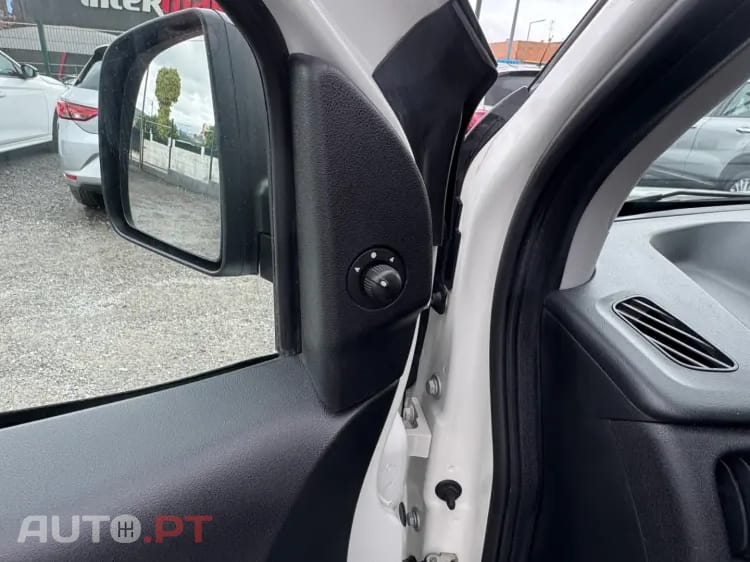 Fiat Doblo 1.3 Multijet