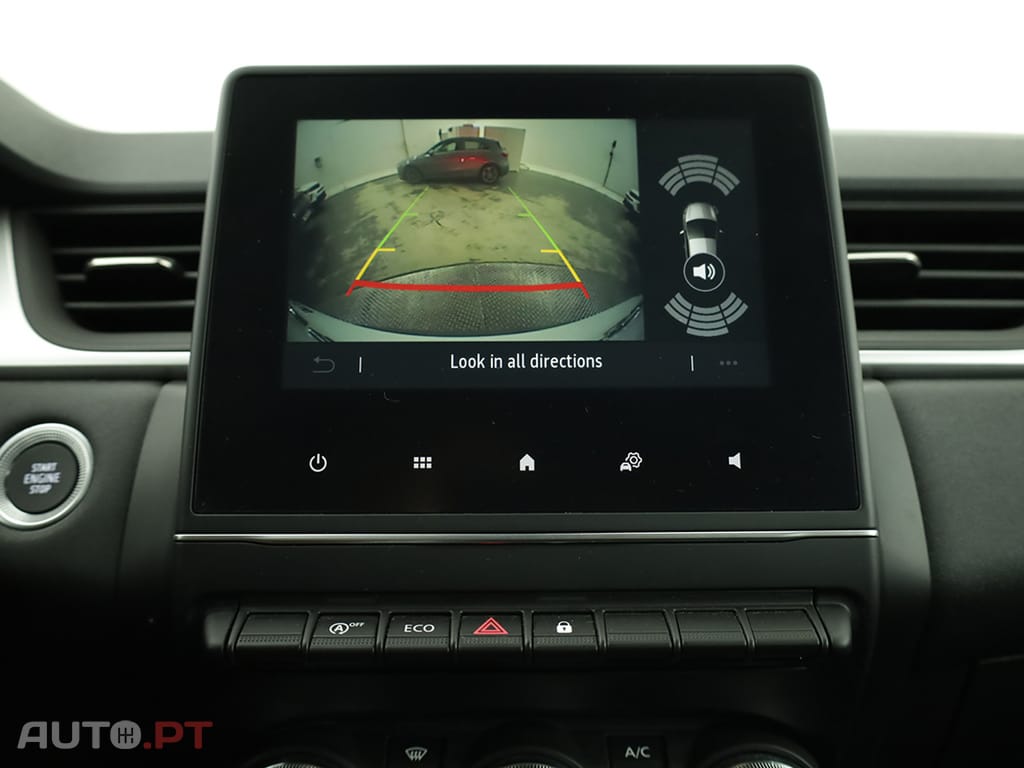 Mitsubishi ASX ASX 1.0 MPI-T Invite