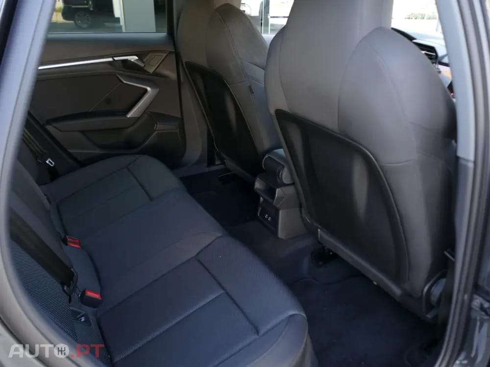 Audi A3 Sportback 30 TFSI Advanced S tronic