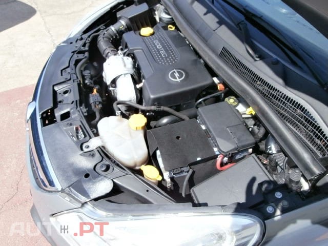 Opel Corsa 1.3 CDTi Enjoy ecoFLEX