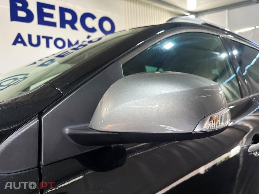 Renault Mégane Sport Tourer 1.5 dCi GT Line EDC J18