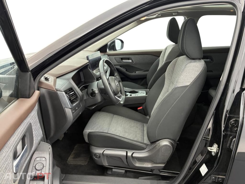 Nissan X-Trail 1.5 e-Power N-Connecta