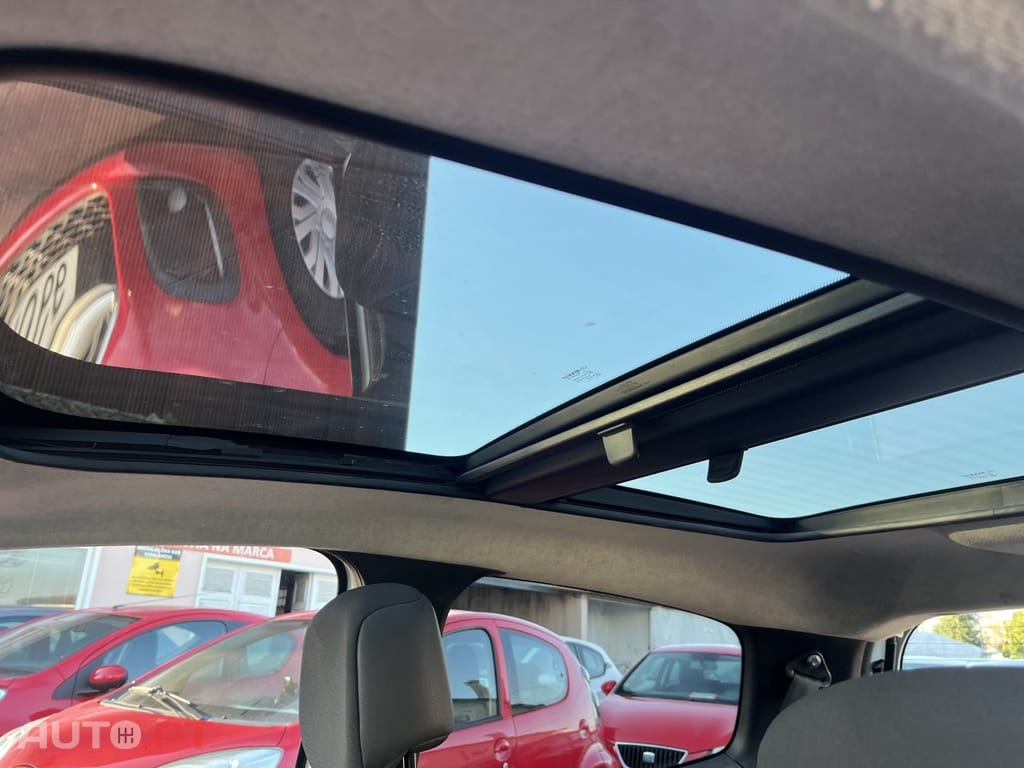 Renault Twingo 1.5 dCi Rip Curl