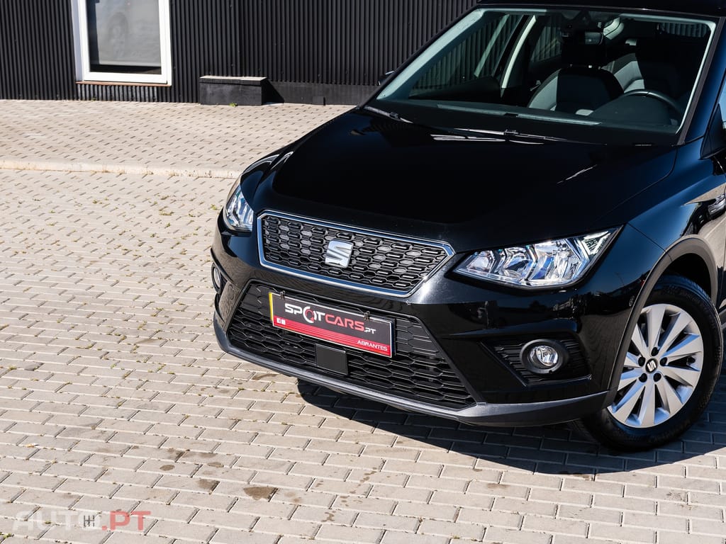 Seat Arona 1.0 TSI Style
