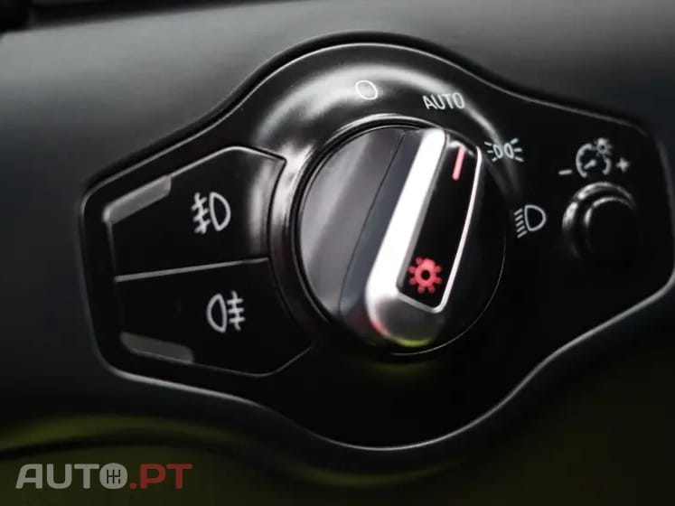 Audi A5 2.0 TDI S-line — fotografia 21