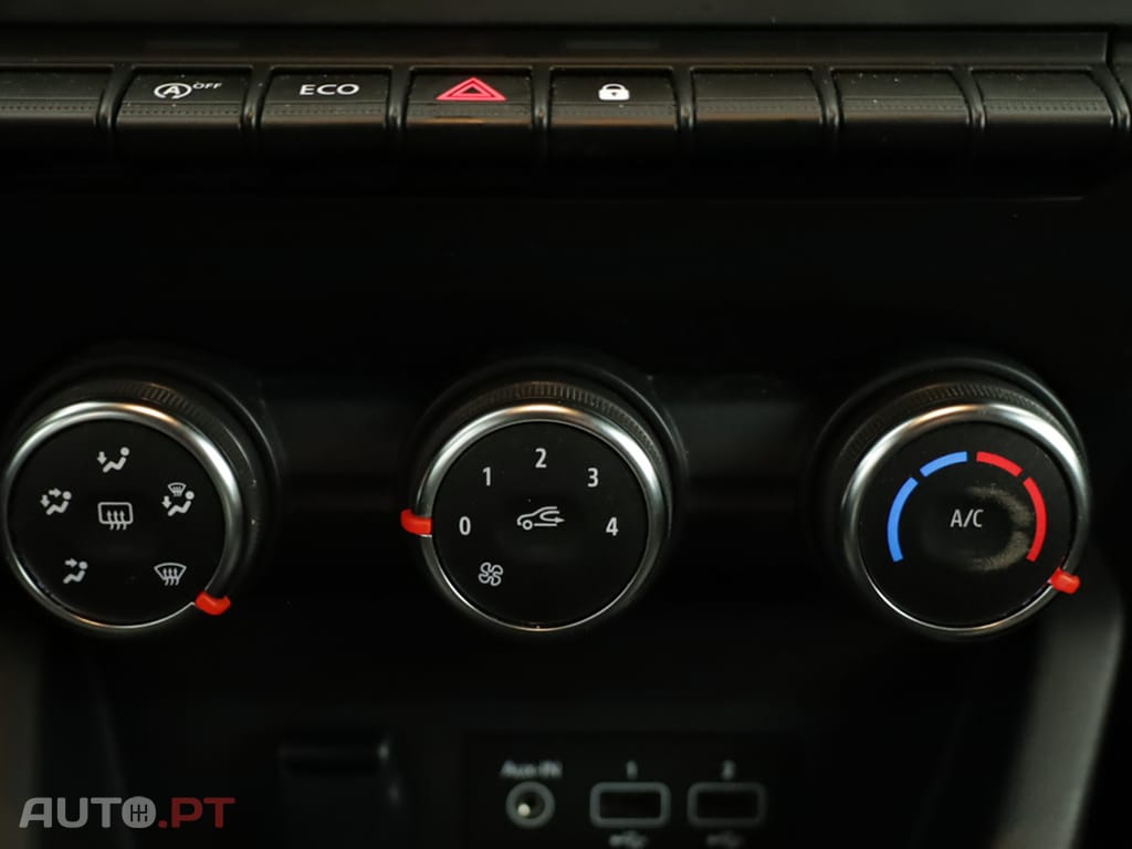 Renault Clio Clio 1.0 TCe Evolution