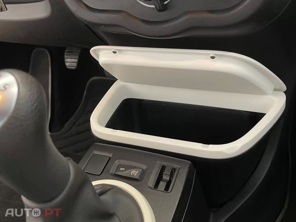 Renault Twingo 1.0 SCe Limited