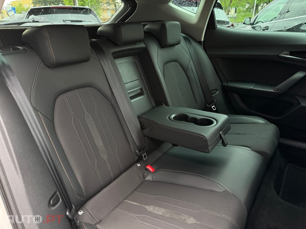 Cupra Formentor 1.4 e-Hybrid DSG