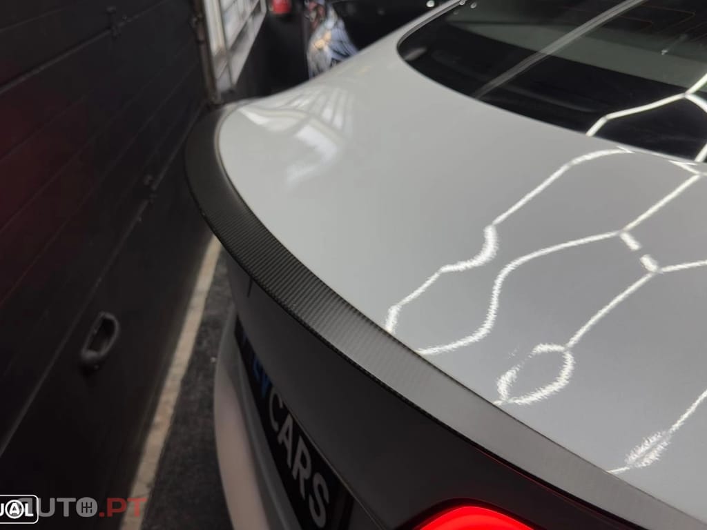 Tesla Model 3 Performance Dual Motor AWD