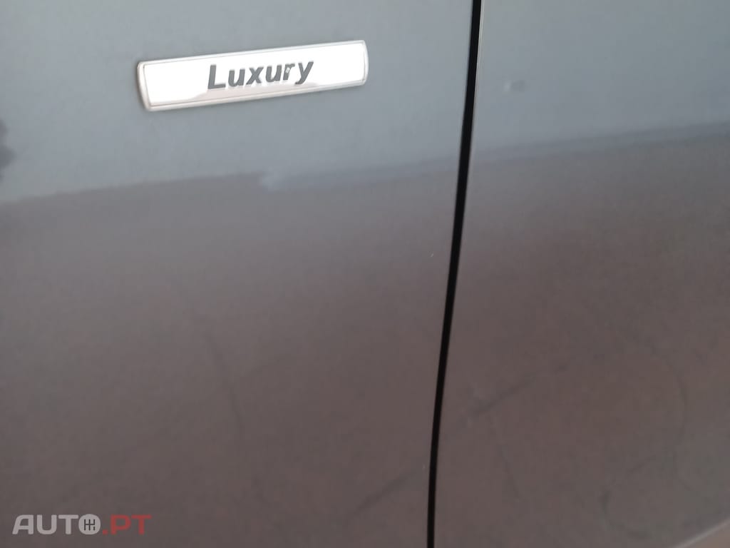 BMW 320 Touring d Luxury 184cv