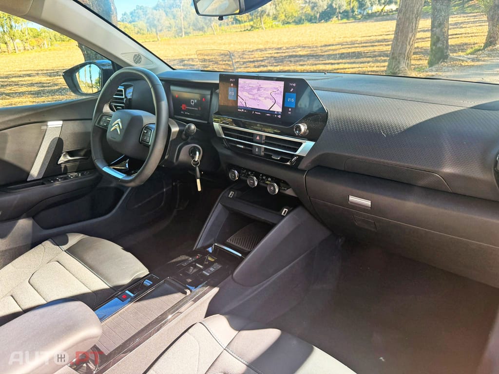 Citroen C4 1.2 PureTech Feel Pack EAT8